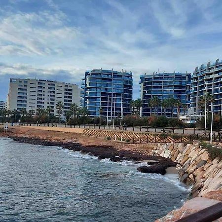Nice Apartment Near The Sea تورّيفيِخا المظهر الخارجي الصورة