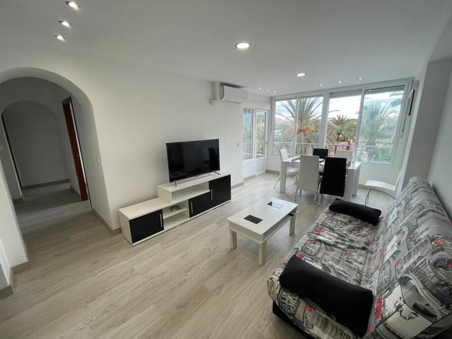 Nice Apartment Near The Sea تورّيفيِخا المظهر الخارجي الصورة