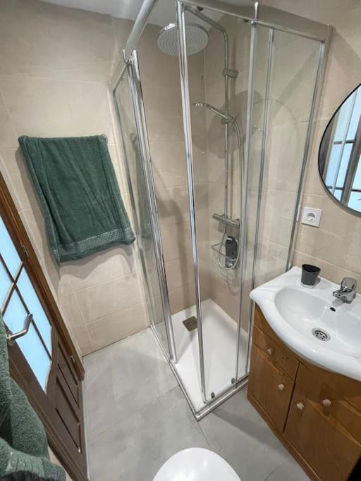 Nice Apartment Near The Sea تورّيفيِخا المظهر الخارجي الصورة