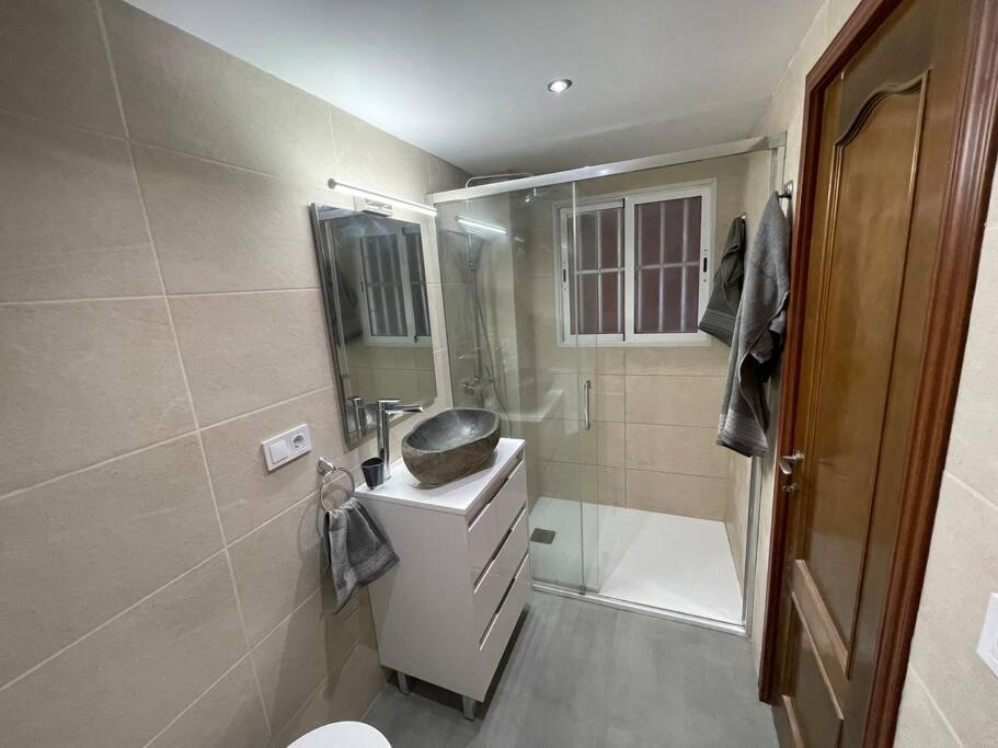 Nice Apartment Near The Sea تورّيفيِخا المظهر الخارجي الصورة