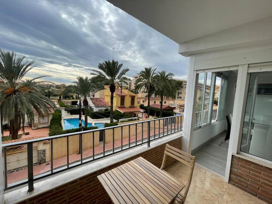 Nice Apartment Near The Sea تورّيفيِخا المظهر الخارجي الصورة