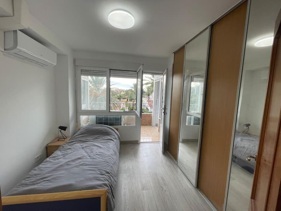 Nice Apartment Near The Sea تورّيفيِخا المظهر الخارجي الصورة