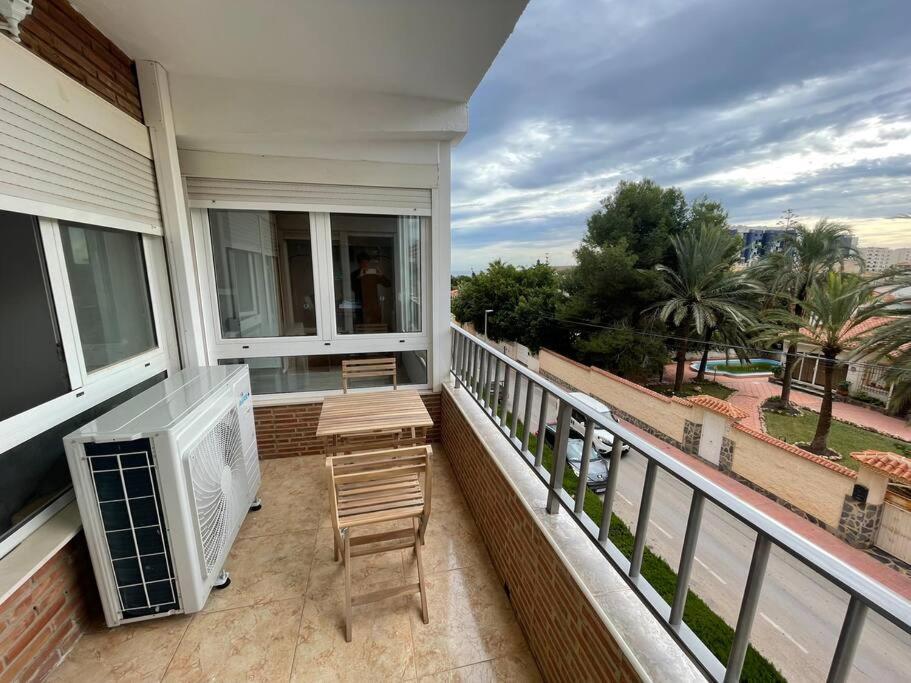 Nice Apartment Near The Sea تورّيفيِخا المظهر الخارجي الصورة