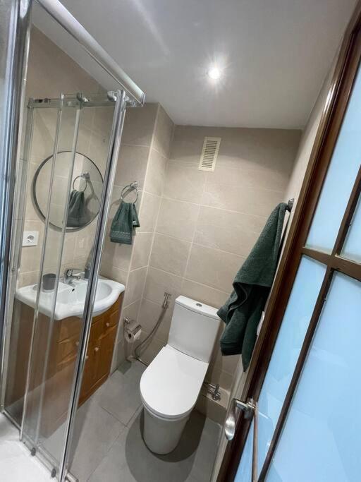 Nice Apartment Near The Sea تورّيفيِخا المظهر الخارجي الصورة