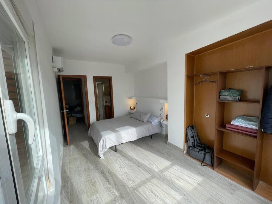 Nice Apartment Near The Sea تورّيفيِخا المظهر الخارجي الصورة