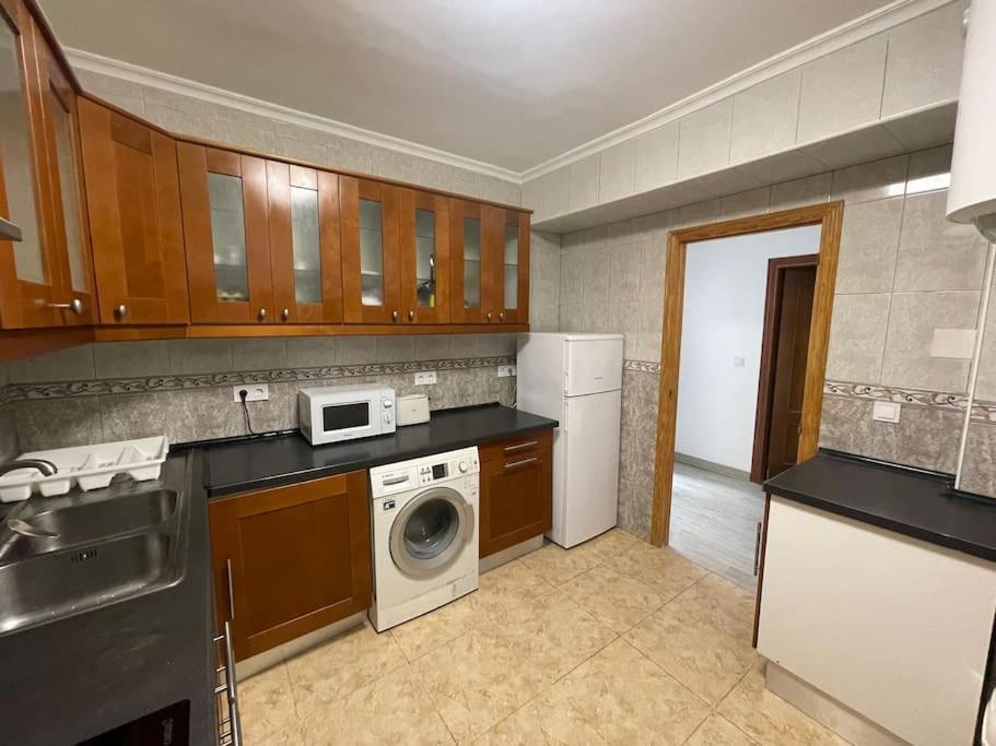 Nice Apartment Near The Sea تورّيفيِخا المظهر الخارجي الصورة