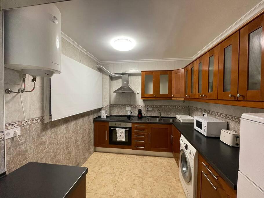 Nice Apartment Near The Sea تورّيفيِخا المظهر الخارجي الصورة