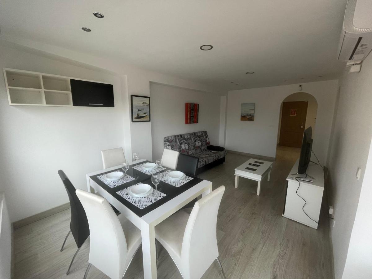 Nice Apartment Near The Sea تورّيفيِخا المظهر الخارجي الصورة