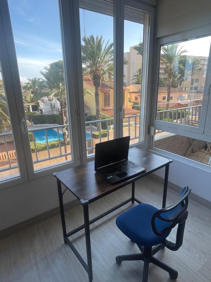 Nice Apartment Near The Sea تورّيفيِخا المظهر الخارجي الصورة