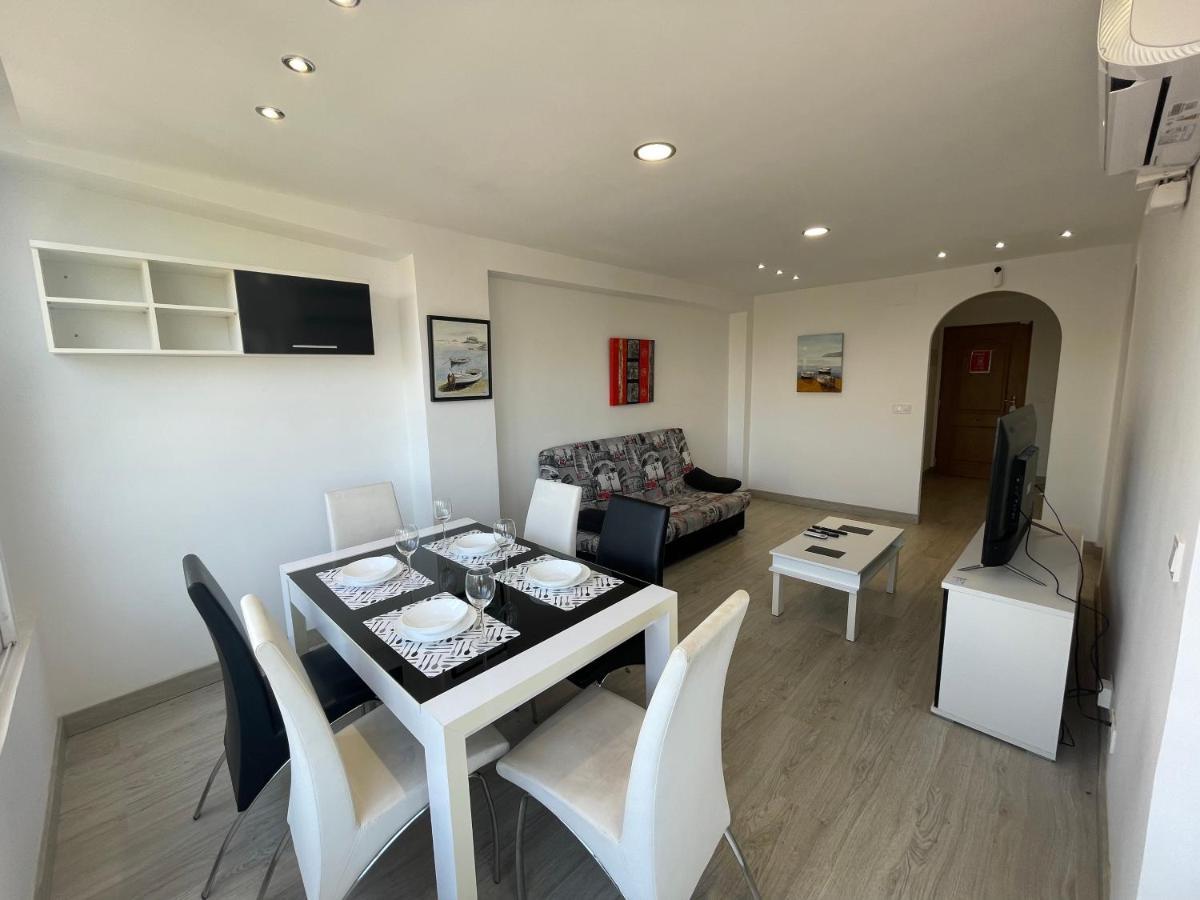 Nice Apartment Near The Sea تورّيفيِخا المظهر الخارجي الصورة