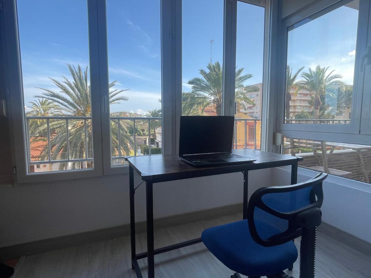 Nice Apartment Near The Sea تورّيفيِخا المظهر الخارجي الصورة