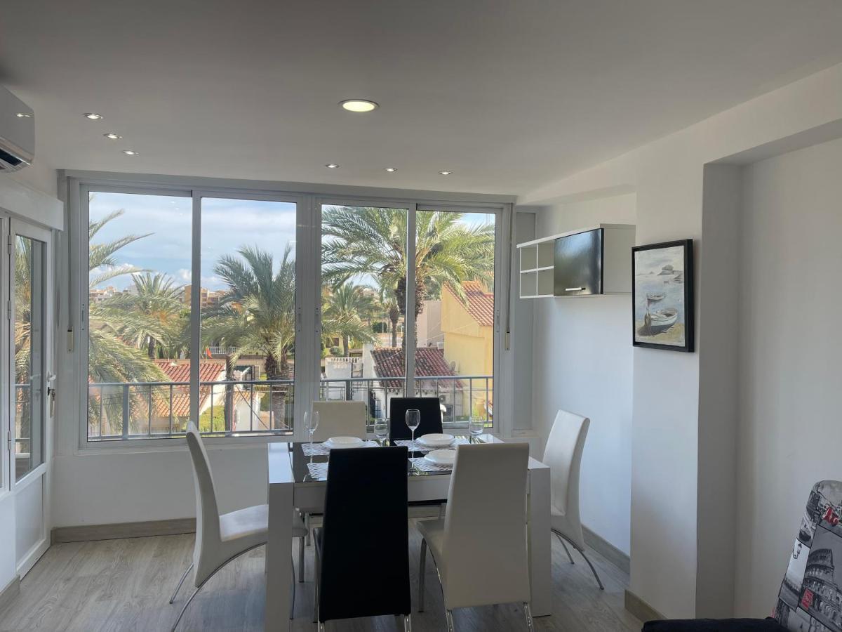Nice Apartment Near The Sea تورّيفيِخا المظهر الخارجي الصورة