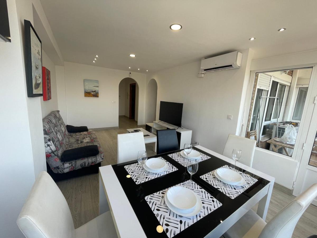 Nice Apartment Near The Sea تورّيفيِخا المظهر الخارجي الصورة